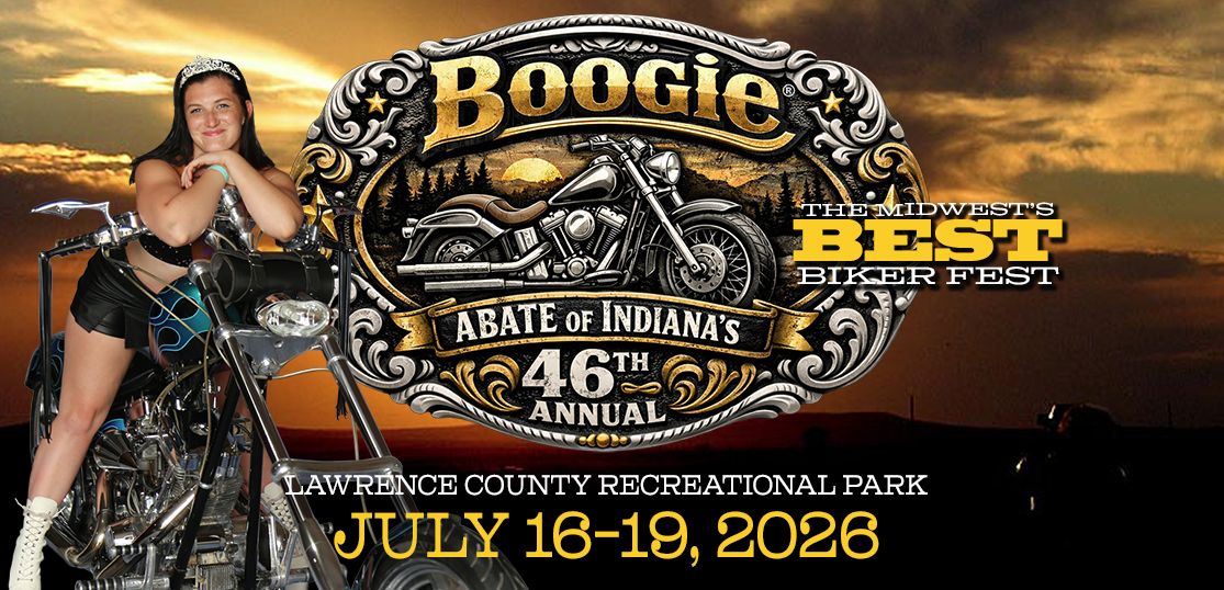 Boogie 2026 Pre-registration